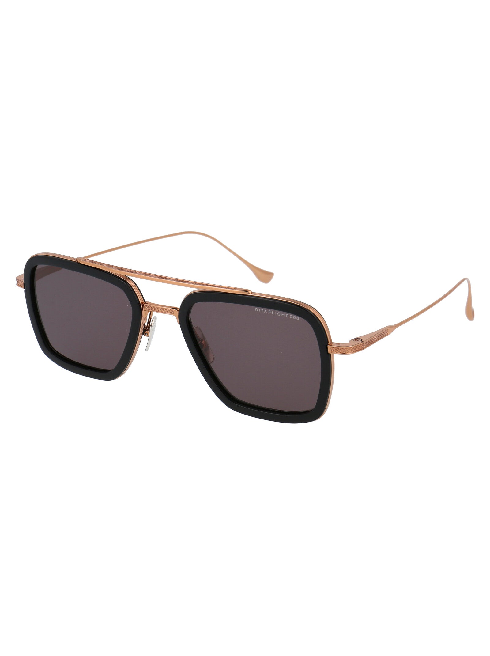 DITA EYEWEAR Titanium Sunglasses - FLIGHT.006