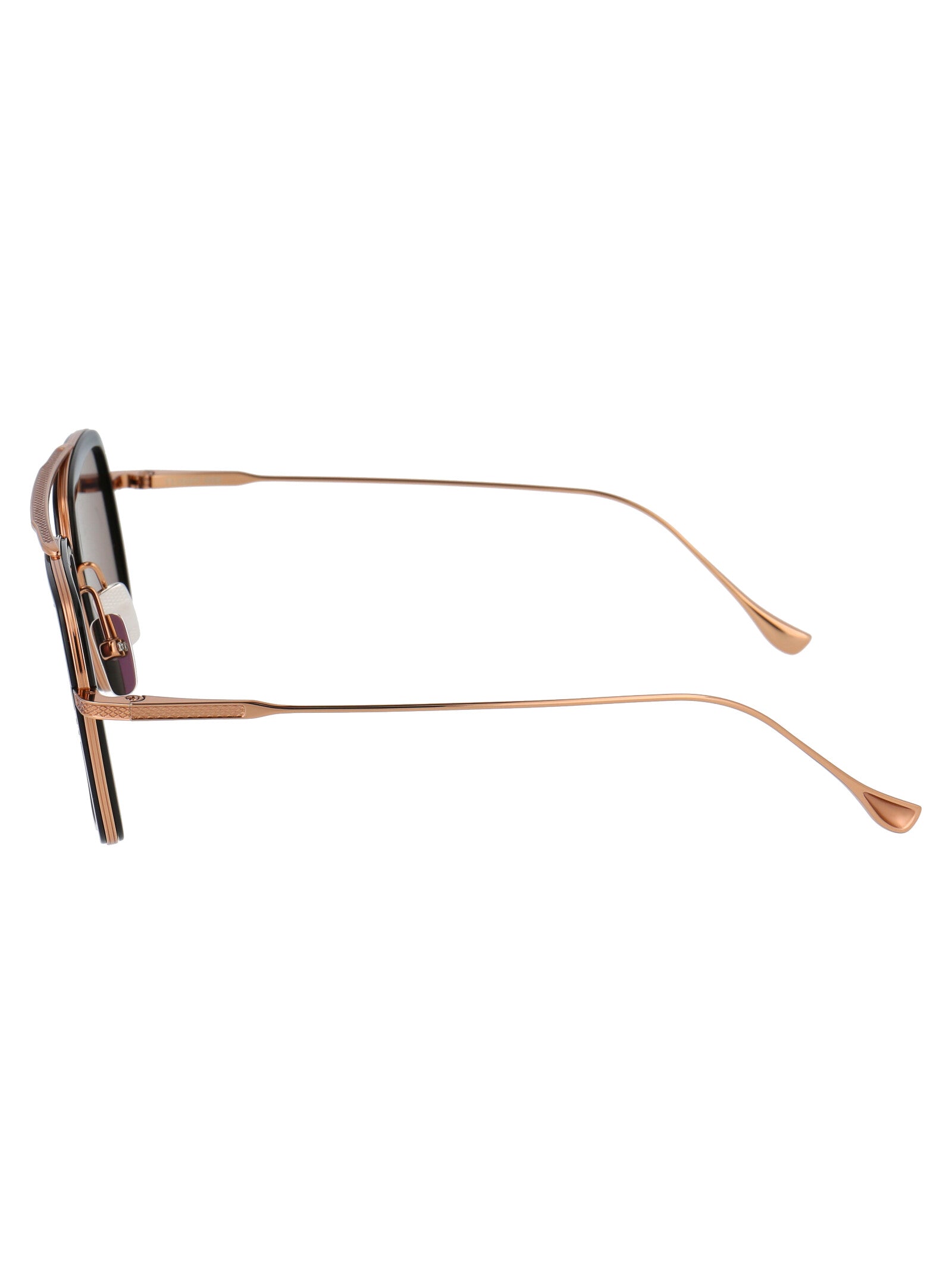 DITA EYEWEAR Titanium Sunglasses - FLIGHT.006