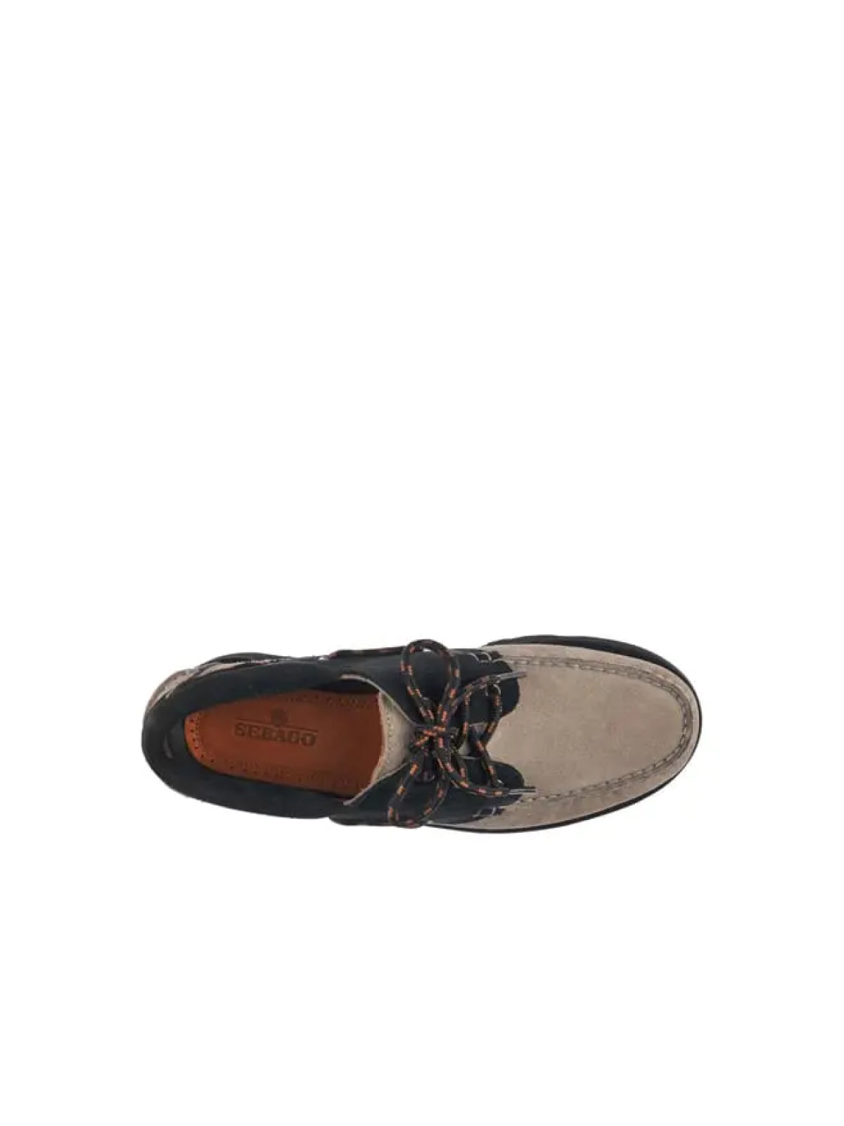 SEBAGO Men's Acadia Suede EVA Loafers
