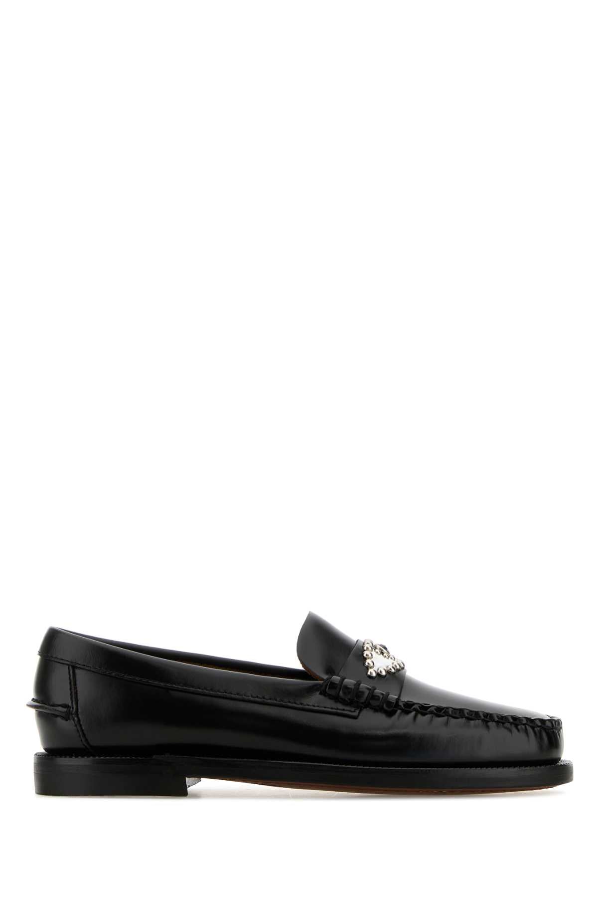 SEBAGO Classic Dan Eye Loafers for Women - FW24