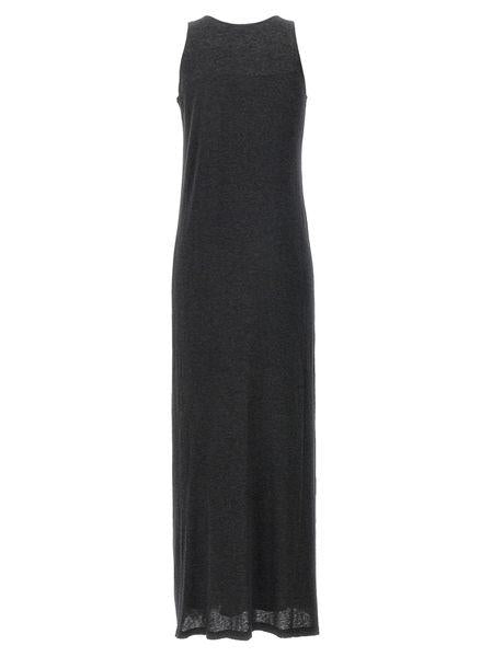 THE ROW FARISSA DRESS - FW24 Women's Dress