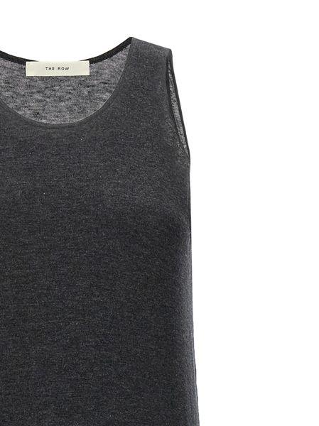 THE ROW FARISSA DRESS - FW24 Women's Dress