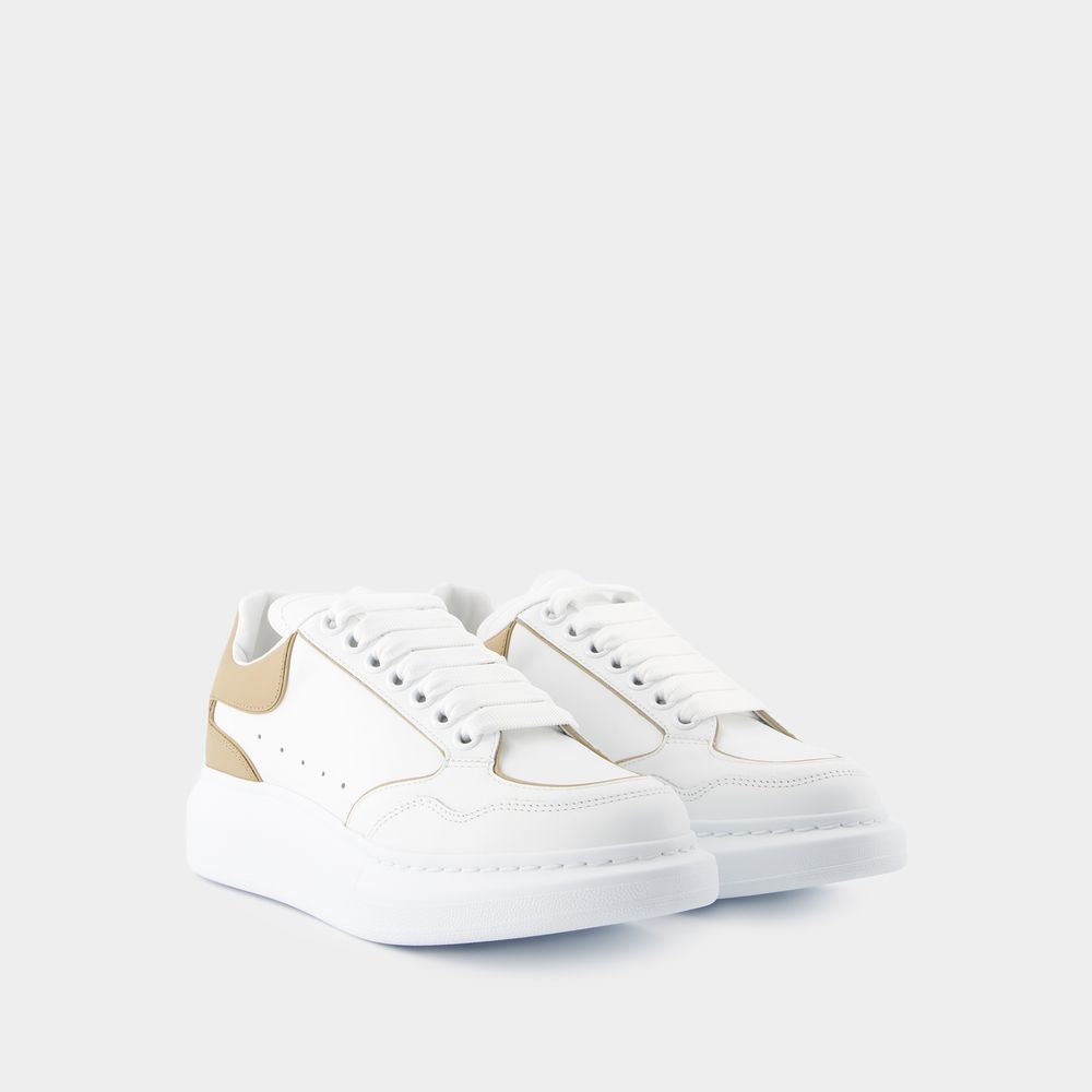 ALEXANDER MCQUEEN Oversized Women's Sneaker