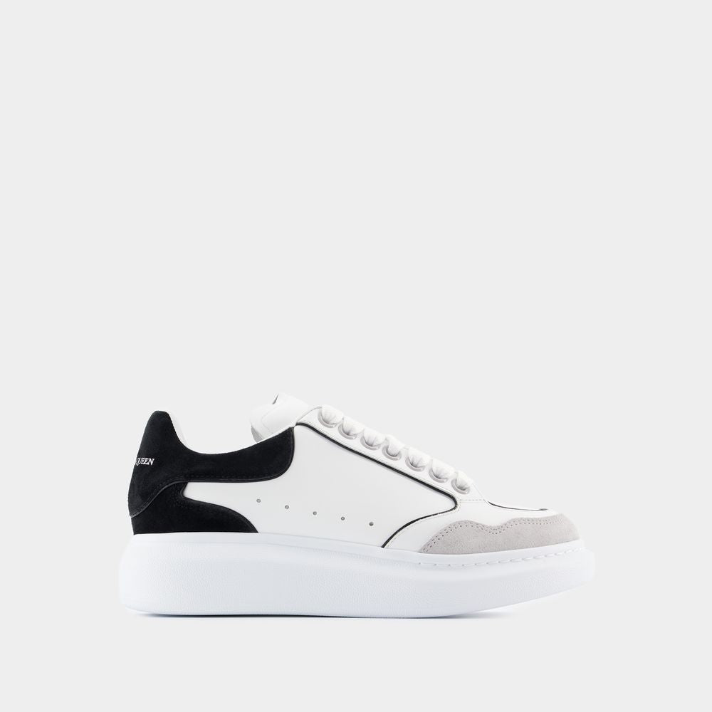 ALEXANDER MCQUEEN Oversized Sneakers for Women
