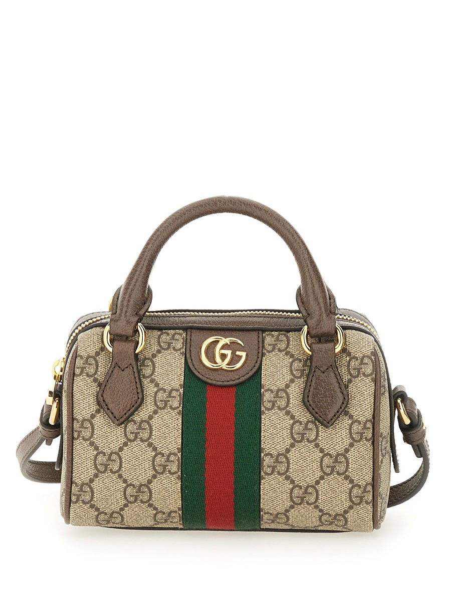 GUCCI Mini Ophidia Handbag