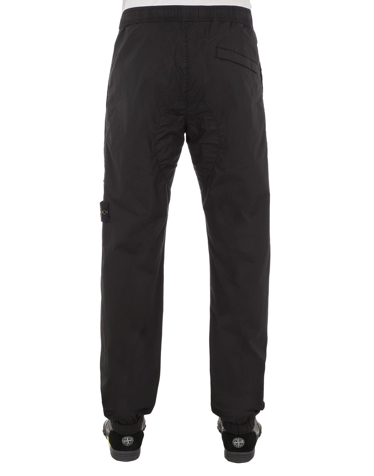 STONE ISLAND Men's Essential Cargo Pants - SS23 Edition