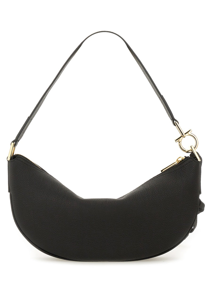 Ferragamo Chic Hobo Handbag