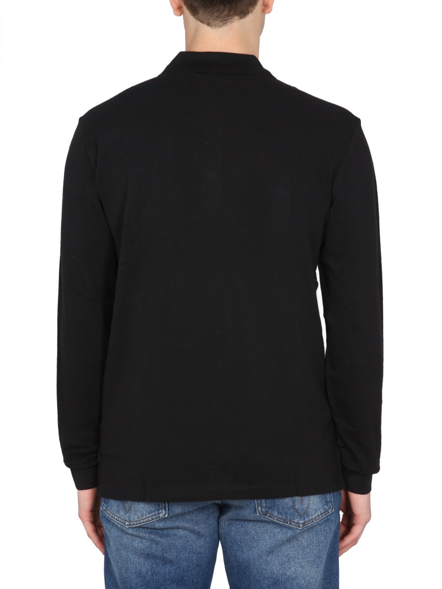 HUGO Classic Logo Polo Shirt