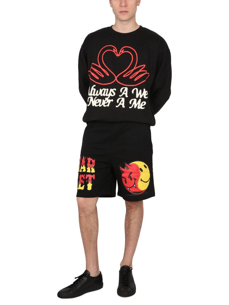 MARKET Always a We Sweatshirt