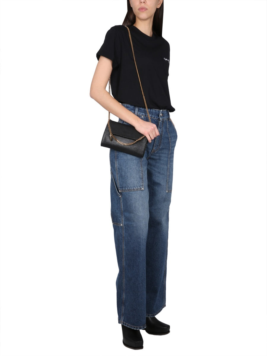 STELLA McCARTNEY Workwear Jeans for Women