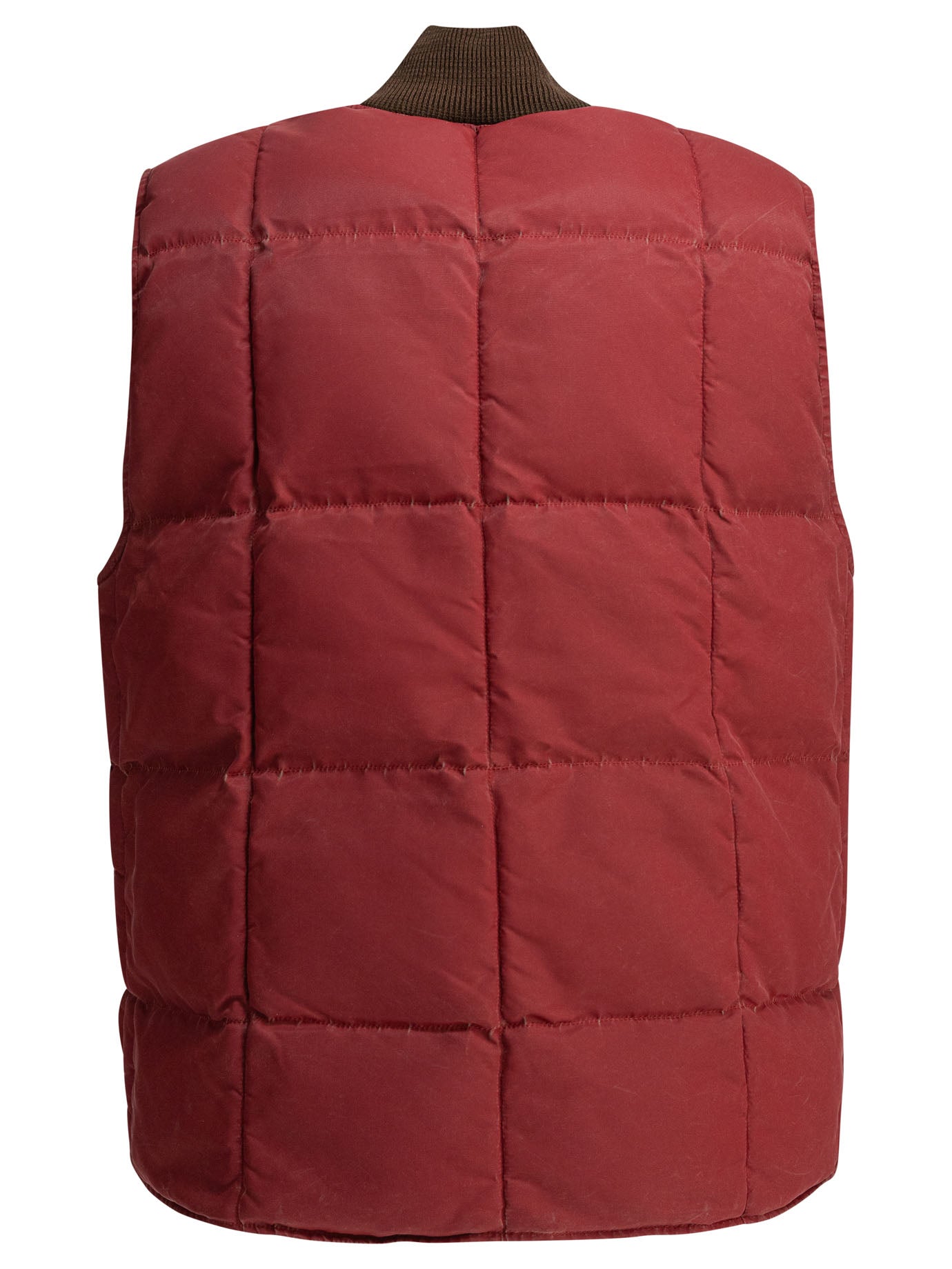 RRL BY RALPH LAUREN Vintage Relaxed Fit Vest for Men