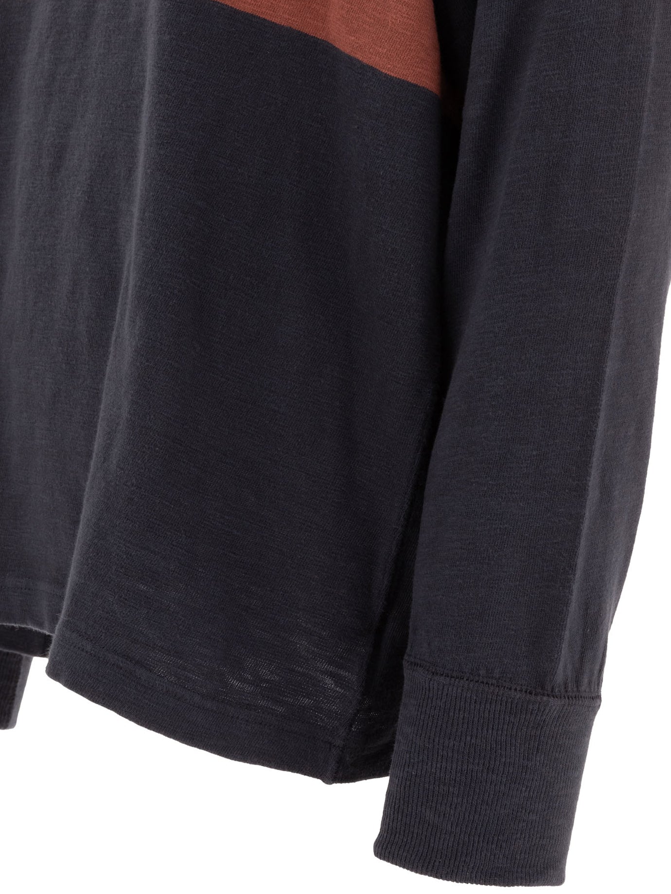 RRL BY RALPH LAUREN Cotton Turtleneck Sweater - Regular Fit for Men