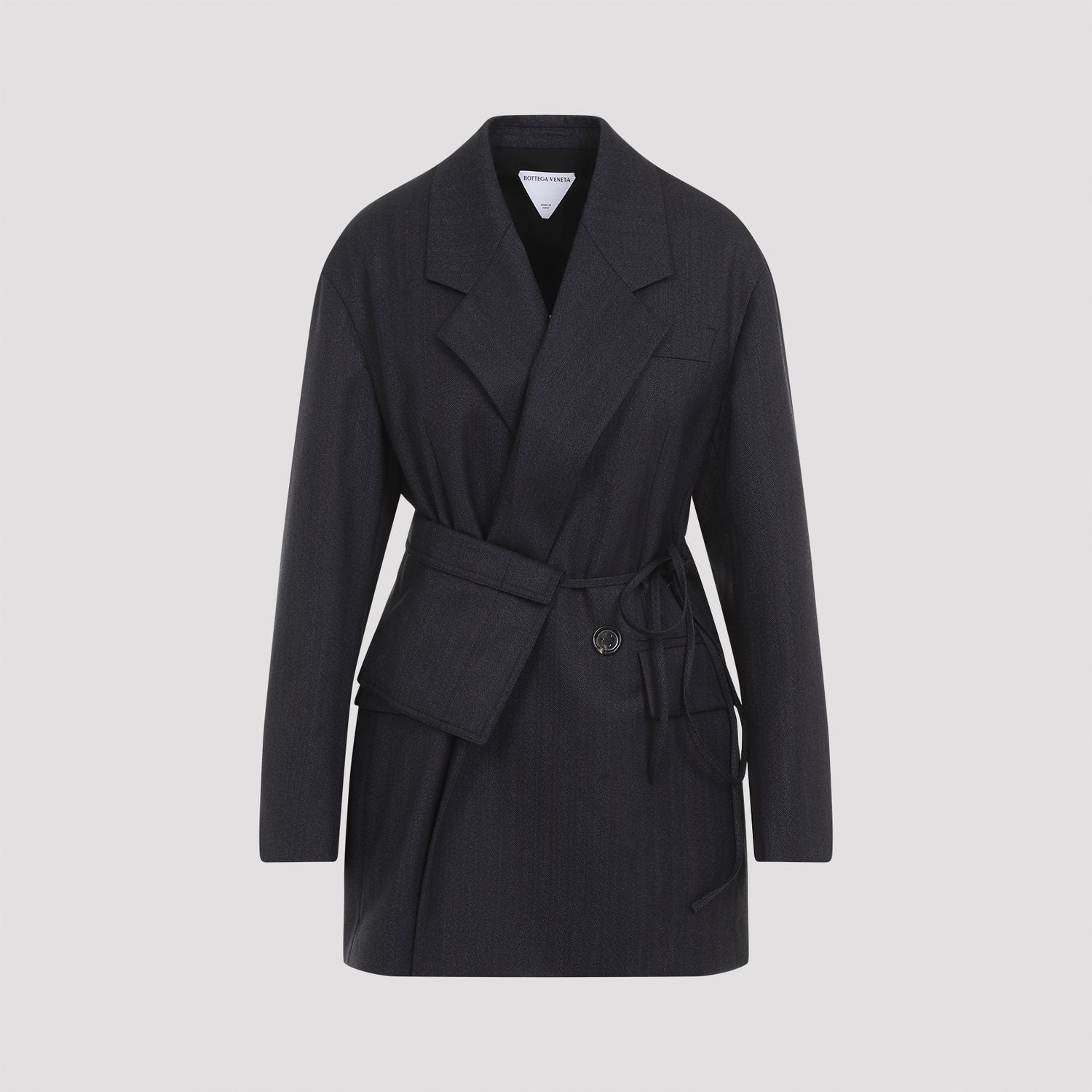 BOTTEGA VENETA Wool Blazer for Women