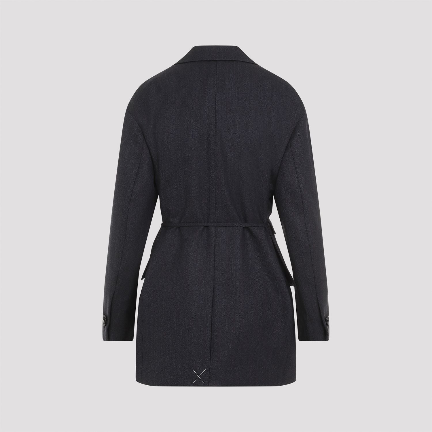 BOTTEGA VENETA Wool Blazer for Women