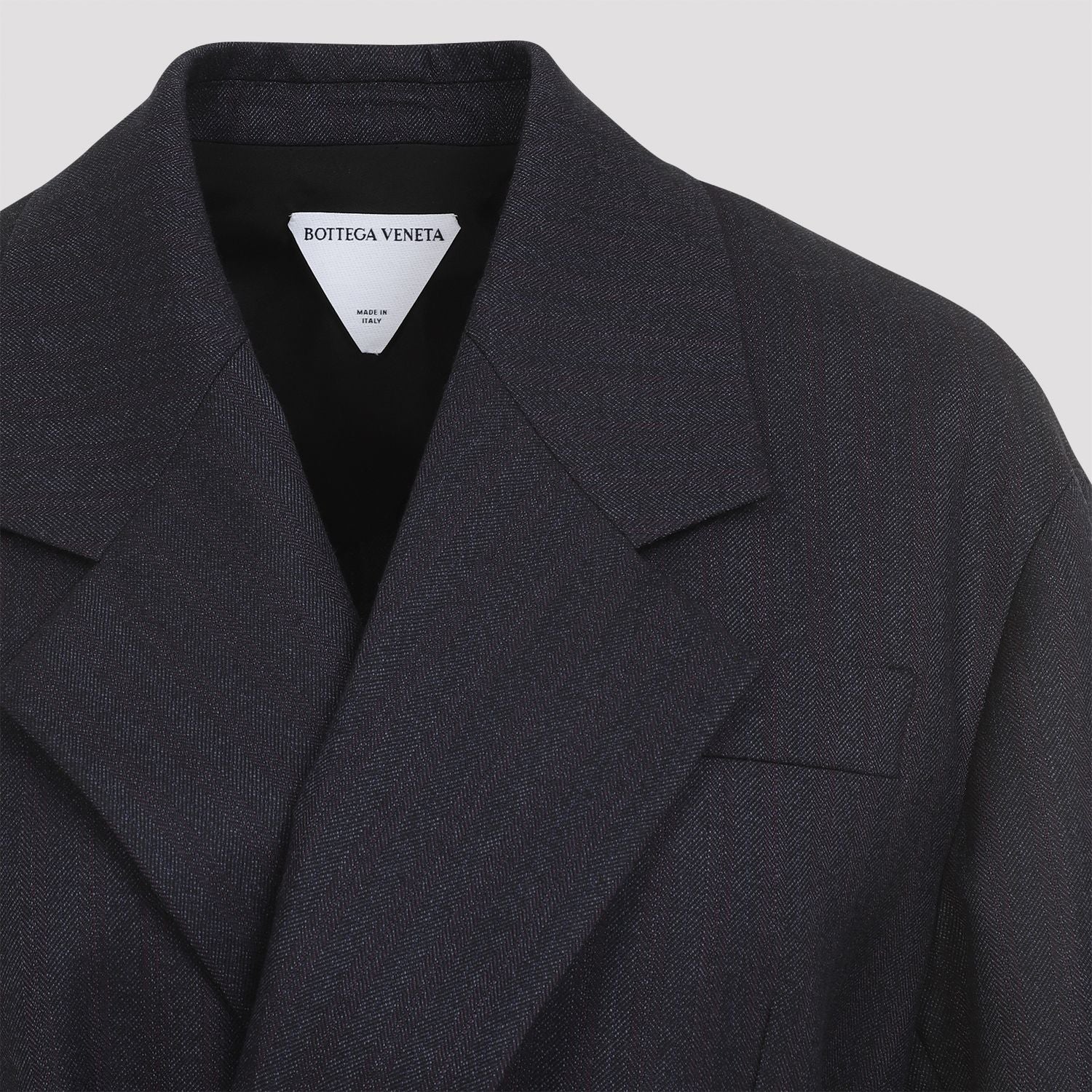 BOTTEGA VENETA Wool Blazer for Women
