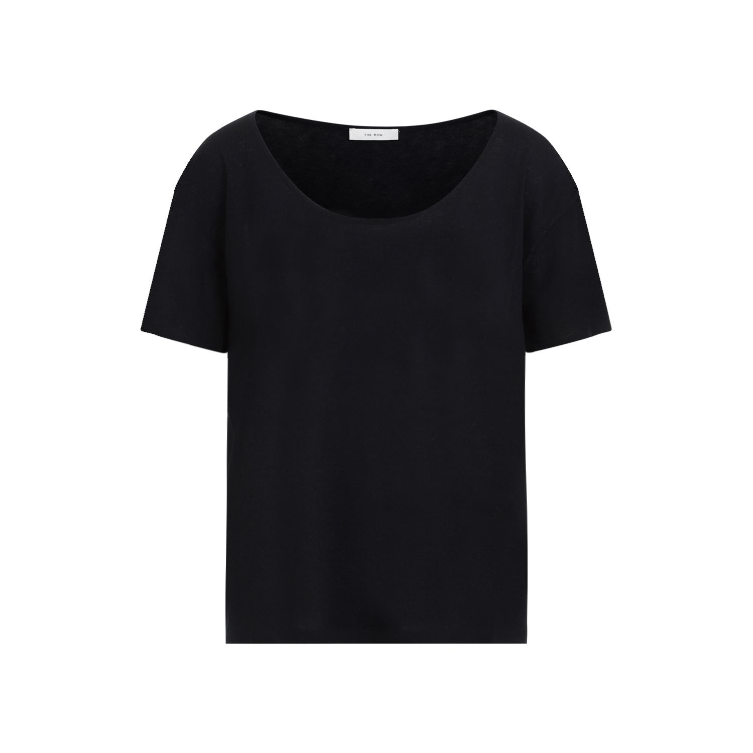 THE ROW Florida Cashmere Blend Top