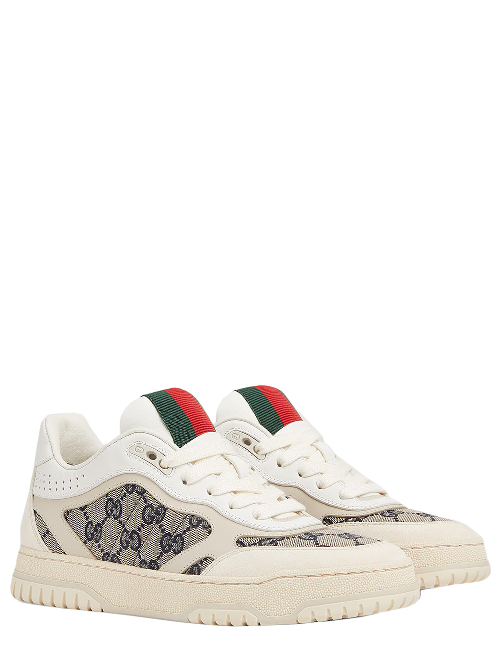 GUCCI Re-Web Mini Sneakers for Women
