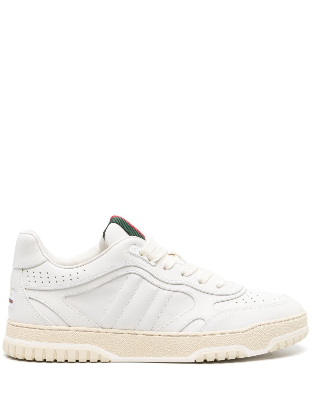 GUCCI Leather Women's Sneakers