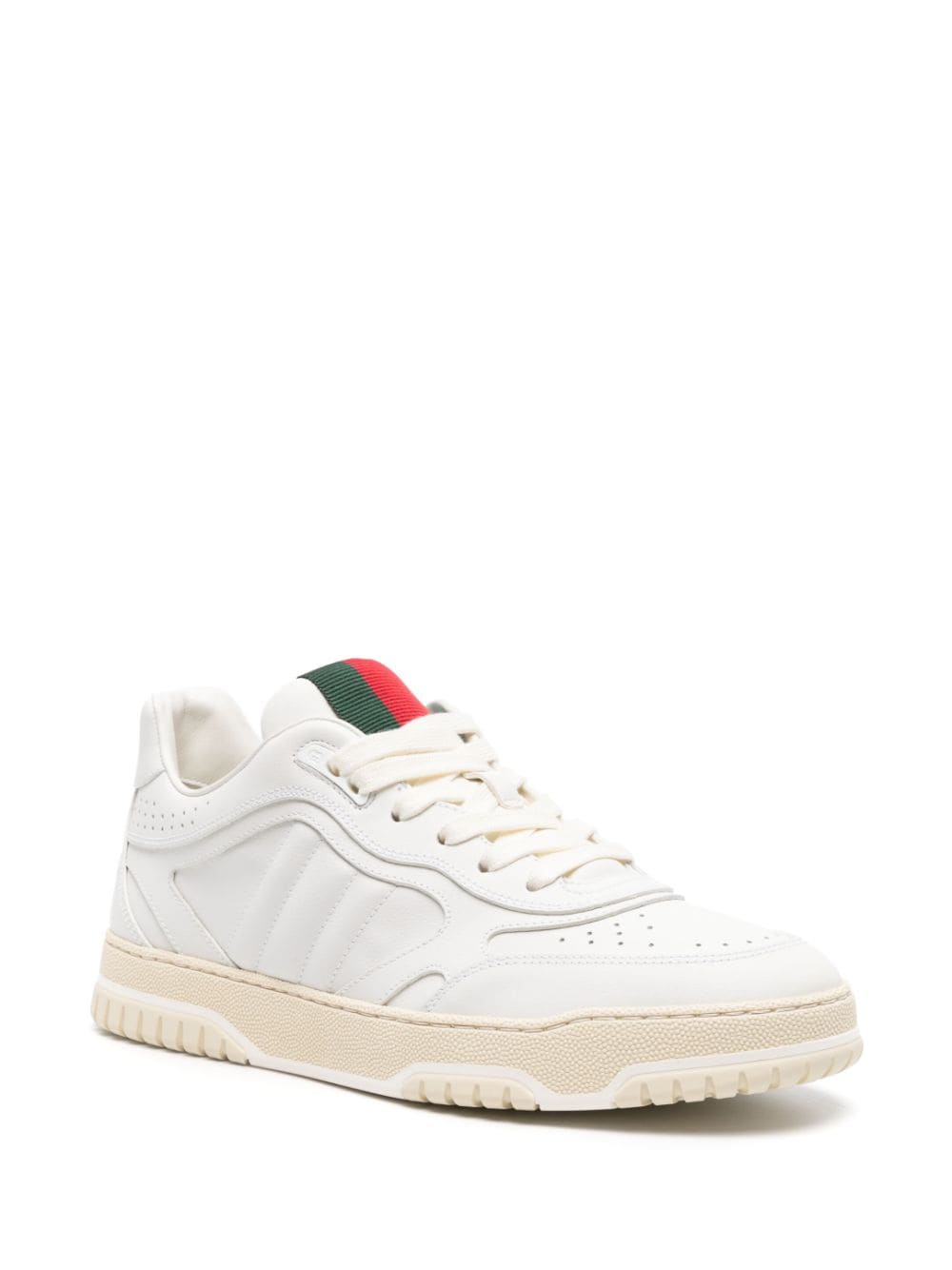GUCCI Leather Women's Sneakers