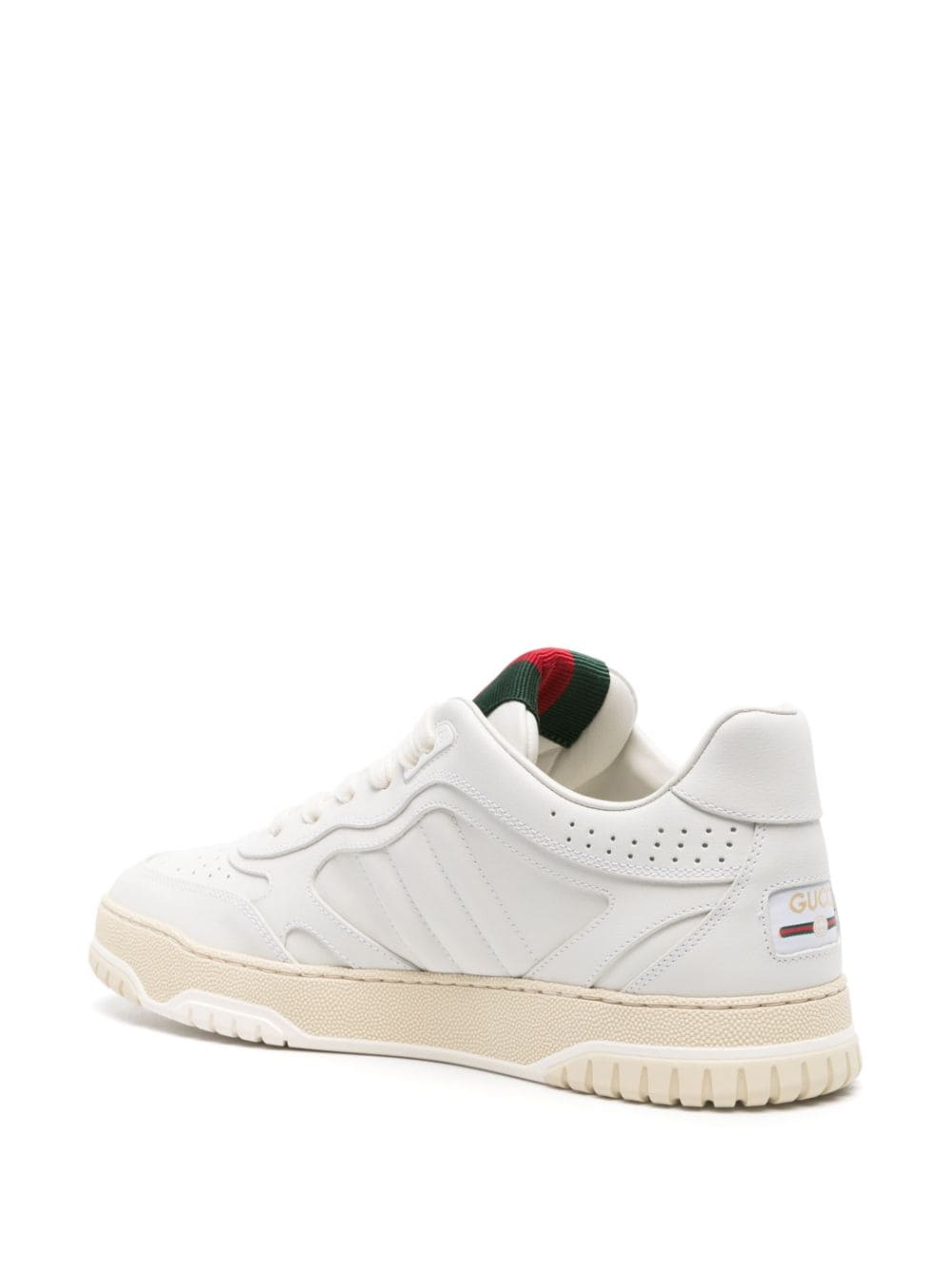 GUCCI Leather Women's Sneakers