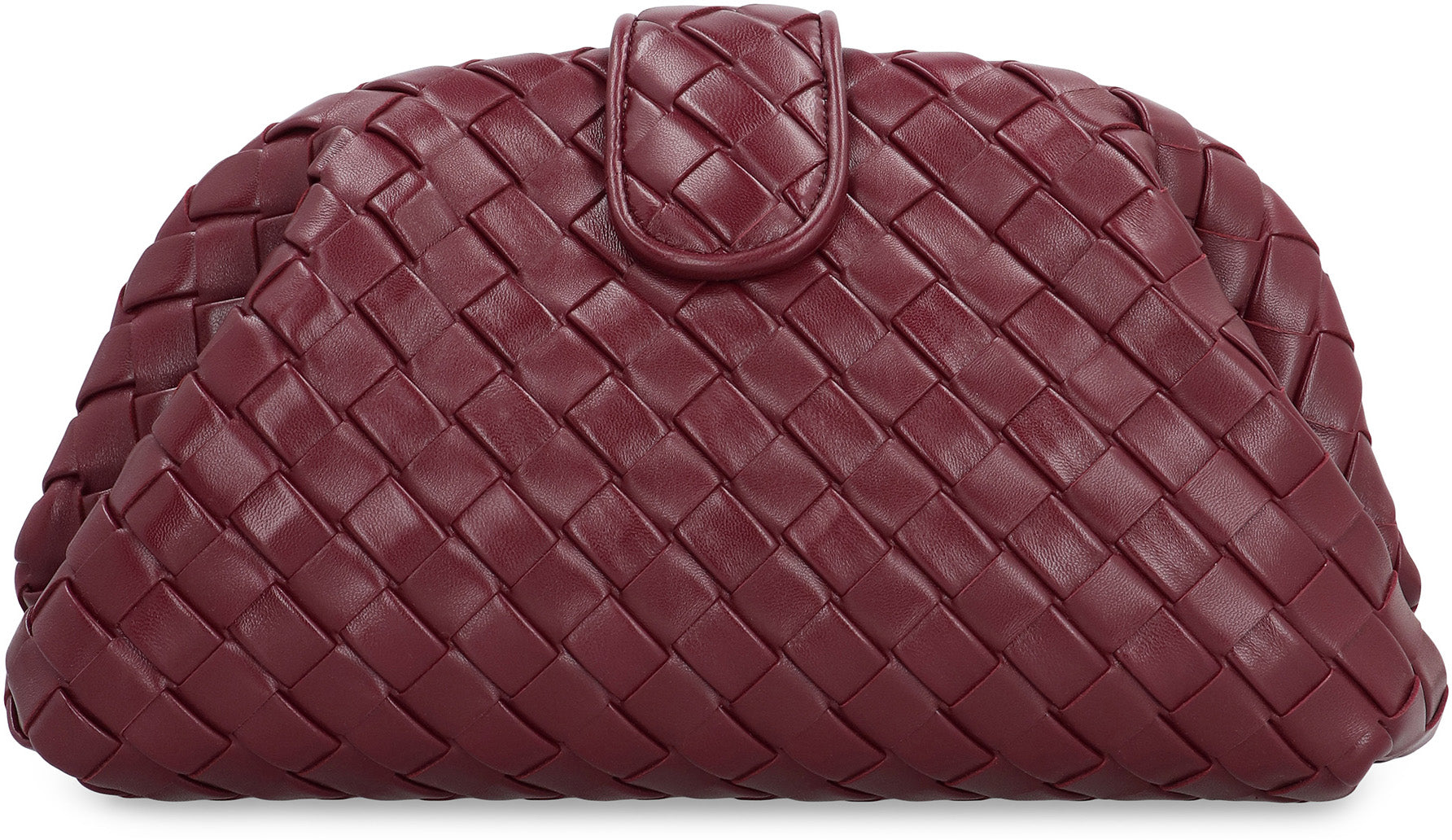 BOTTEGA VENETA Teen Lauren 1980 Mini Clutch