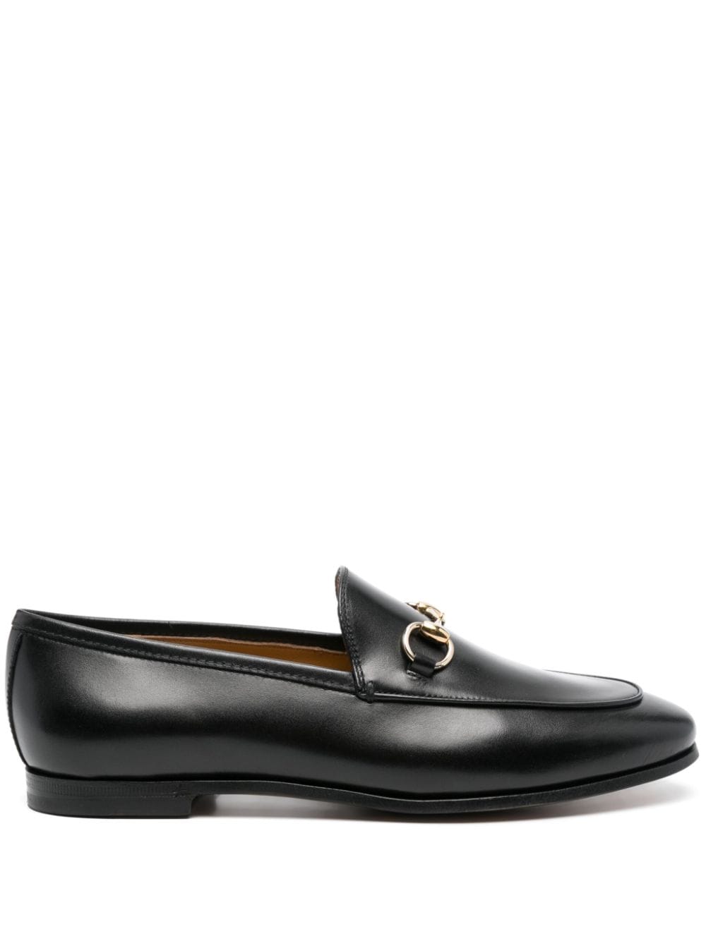 GUCCI Elegant Slip-On Loafers for Women