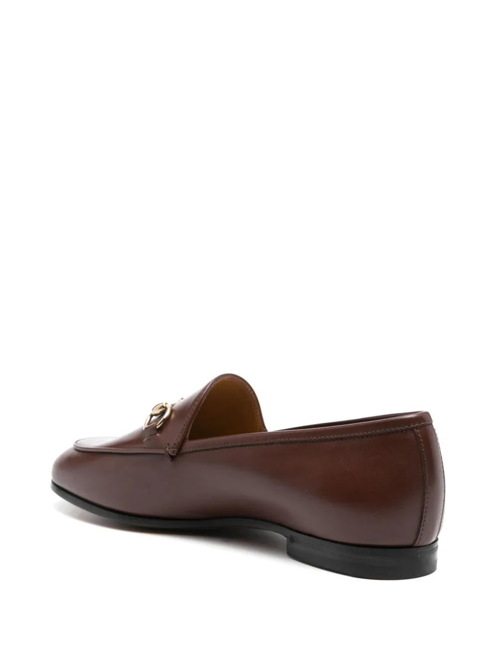 GUCCI Jordaan Slip-On Shoes for Women