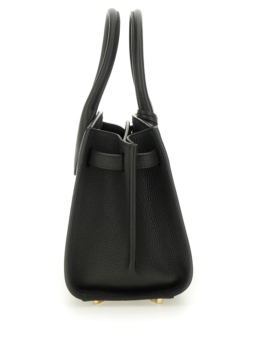 Ferragamo Luxury Leather Shoulder Bag for Women