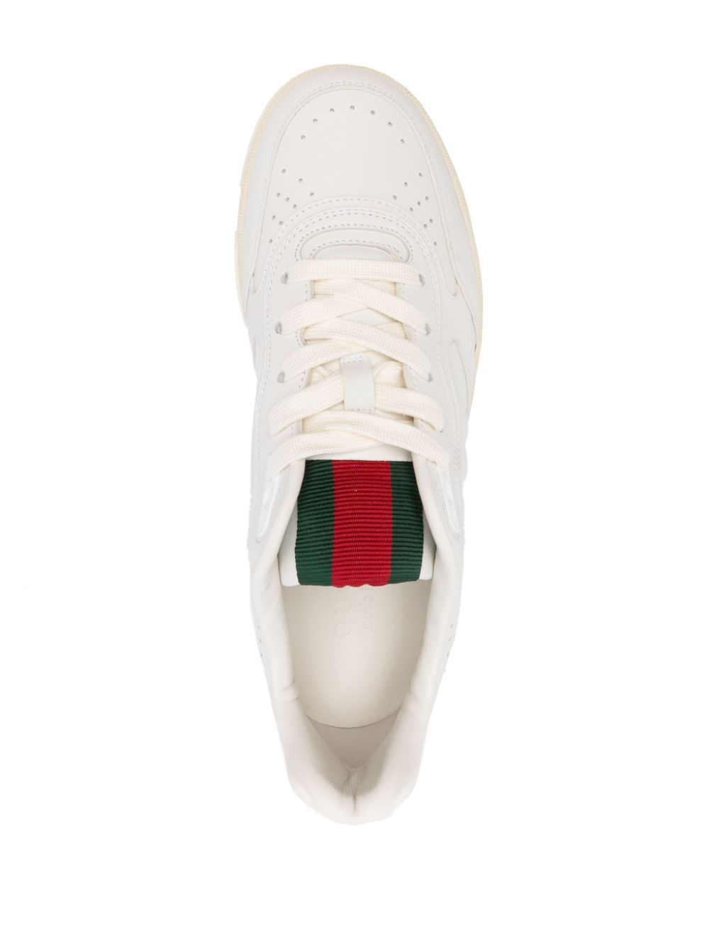 GUCCI Re-Web Sneaker 3.4CM Height for Men