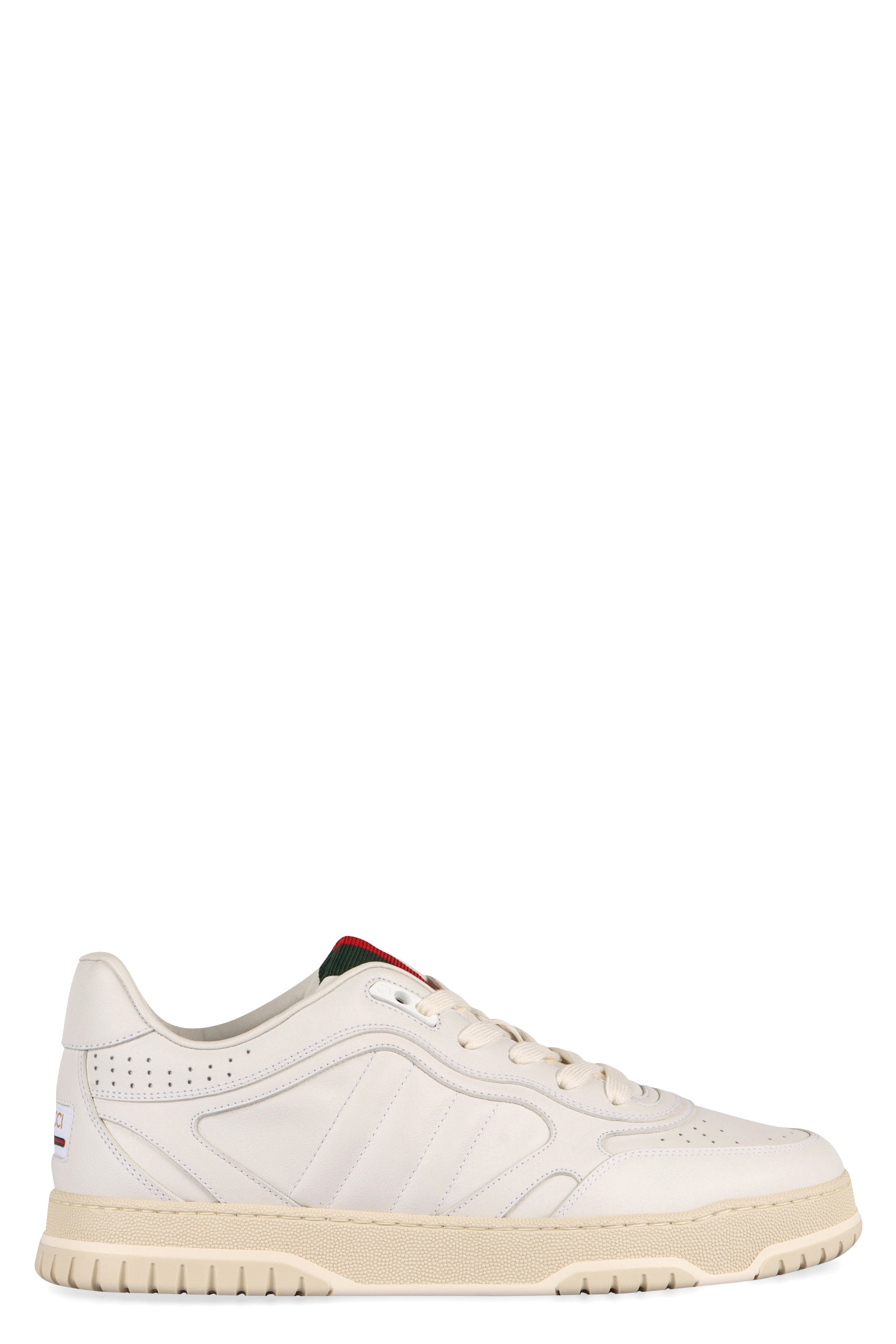 GUCCI Re-Web Sneaker 3.4CM Height for Men