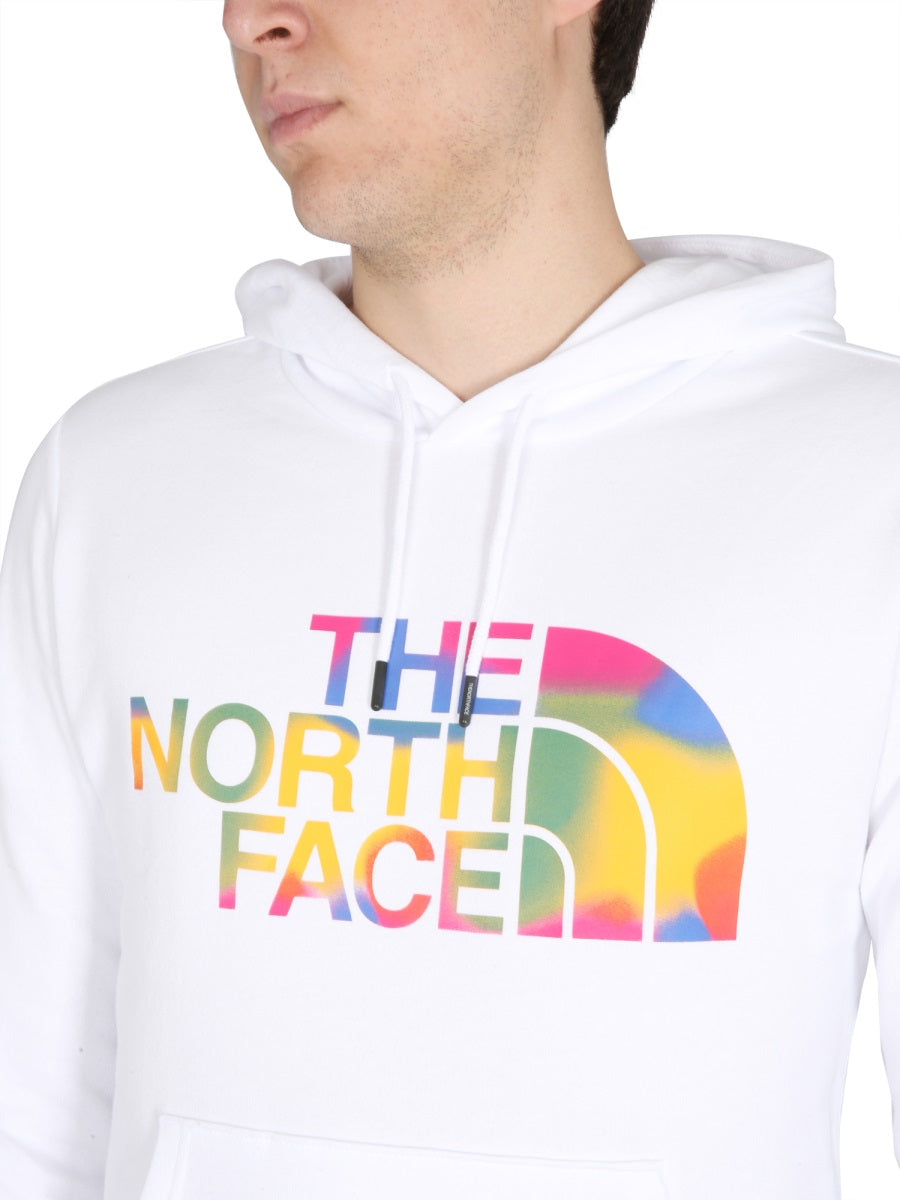 THE NORTH FACE Men's Drew Peak Mini Hoodie Sweatshirt