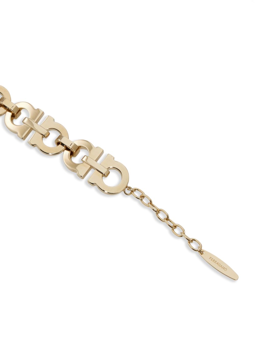 Ferragamo Chain Link Bracelet