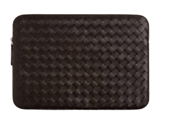 BOTTEGA VENETA Document Case Getaway - W 36 H 25 D 2.5 CM