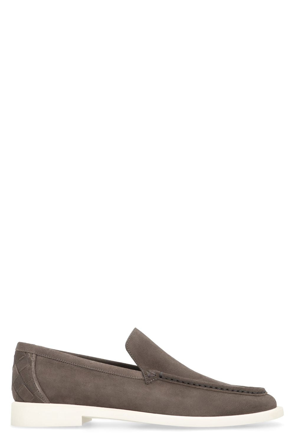 BOTTEGA VENETA Astaire Loafers - Men's Size Option Available