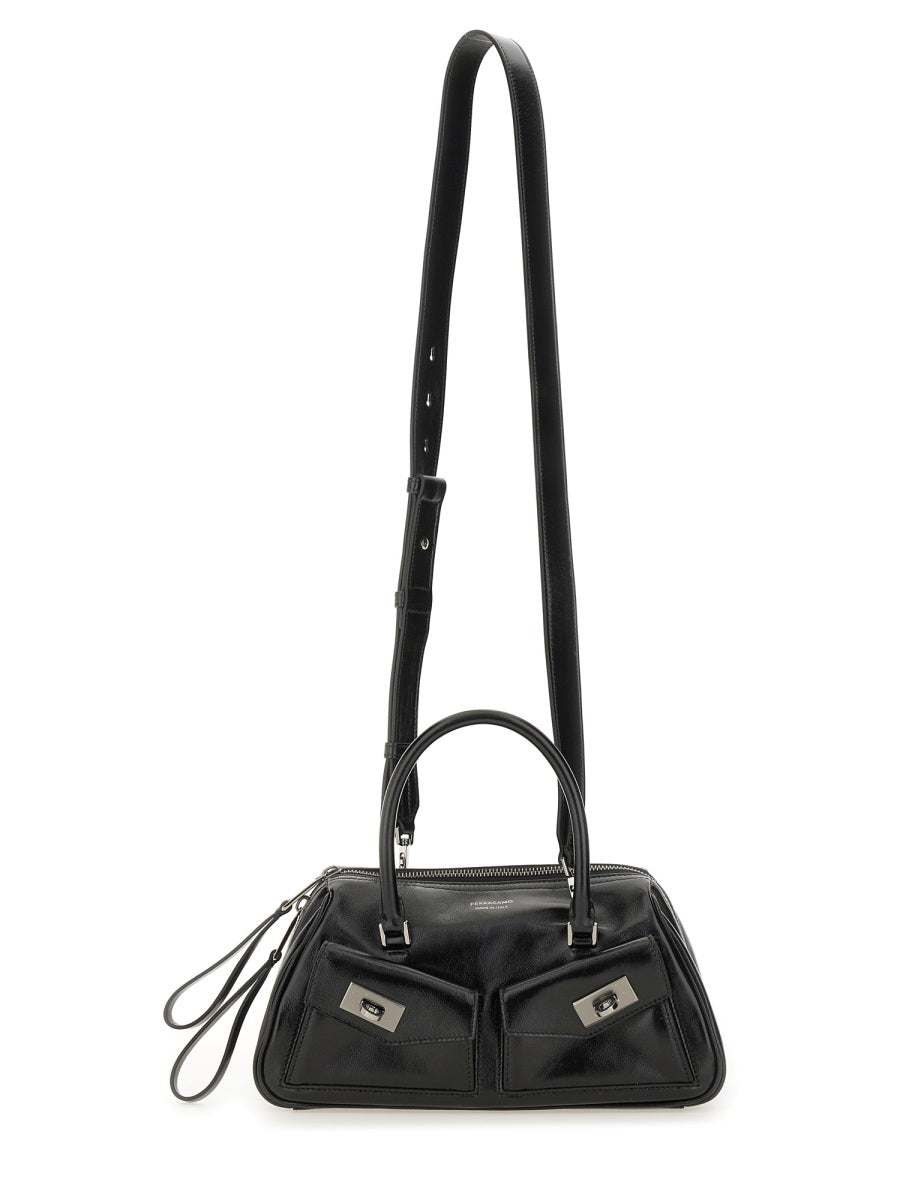 Ferragamo Stylish Handbag for Women