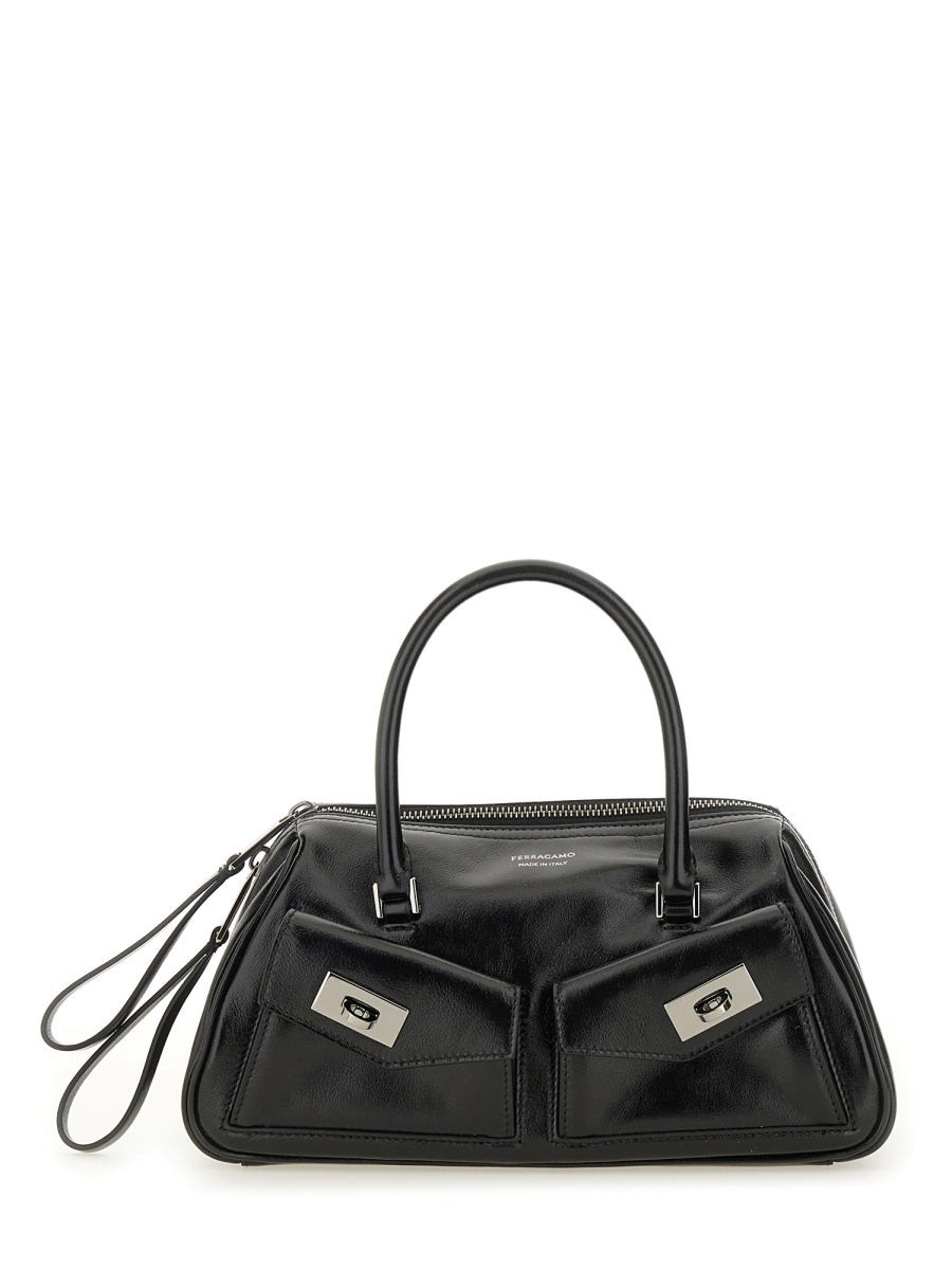 Ferragamo Stylish Handbag for Women