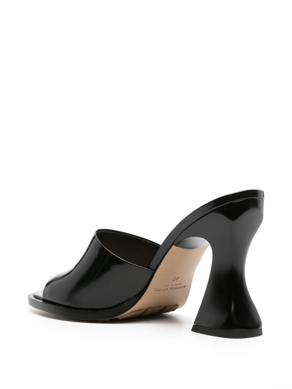 BOTTEGA VENETA Elevated Flat CHA-CHA Pumps for Women