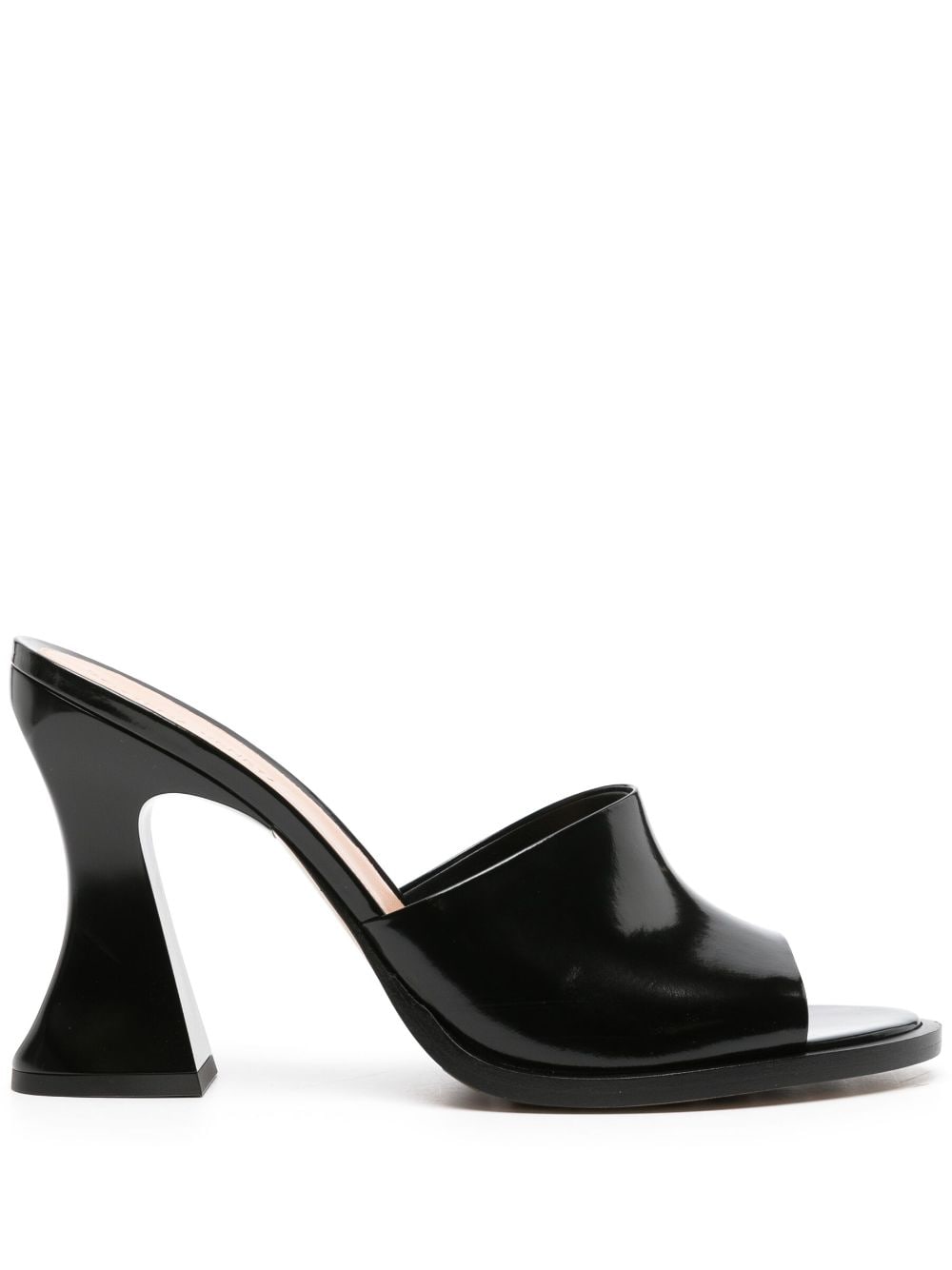 BOTTEGA VENETA Elevated Flat CHA-CHA Pumps for Women