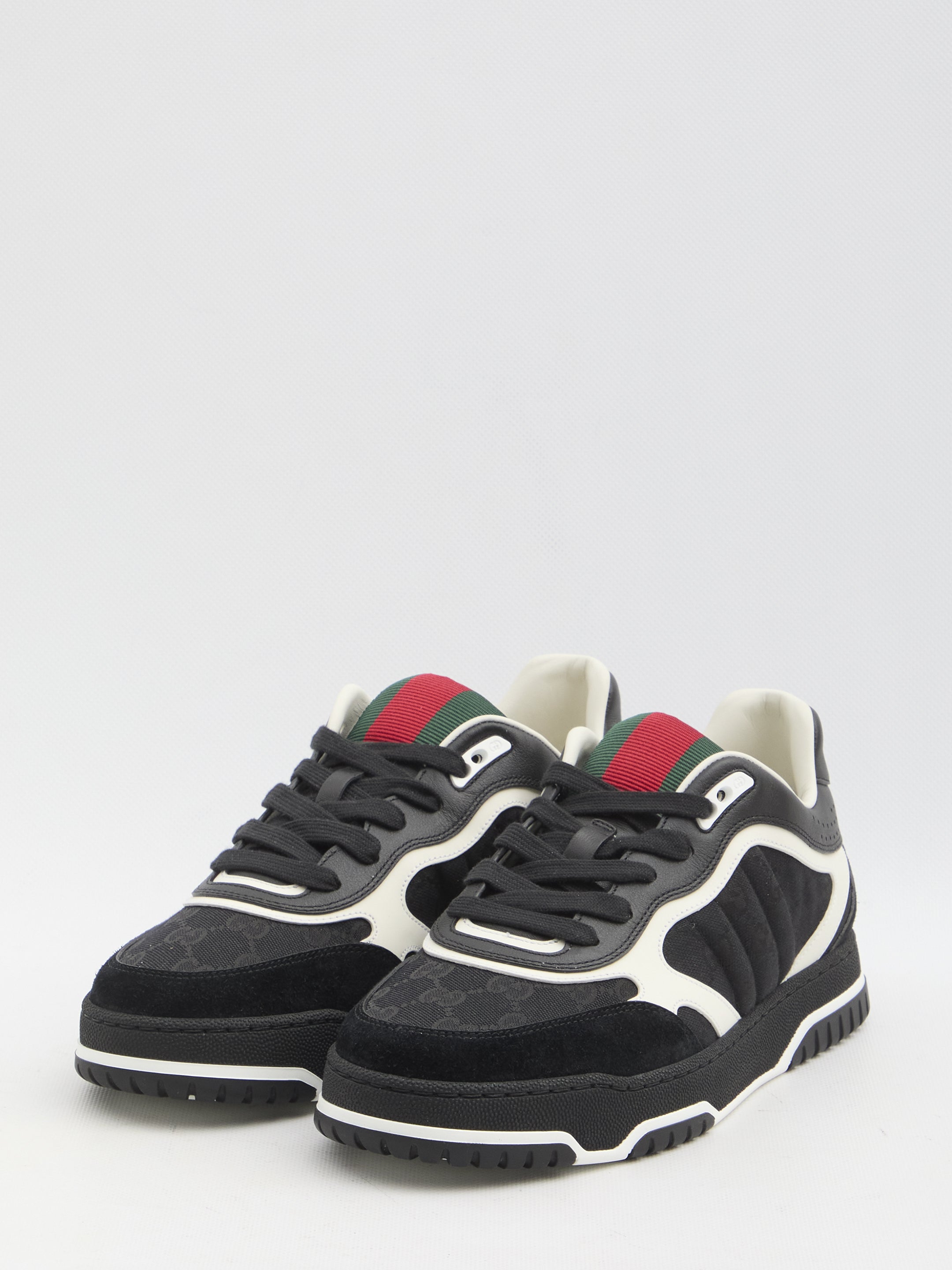 GUCCI RE-WEB Sneaker