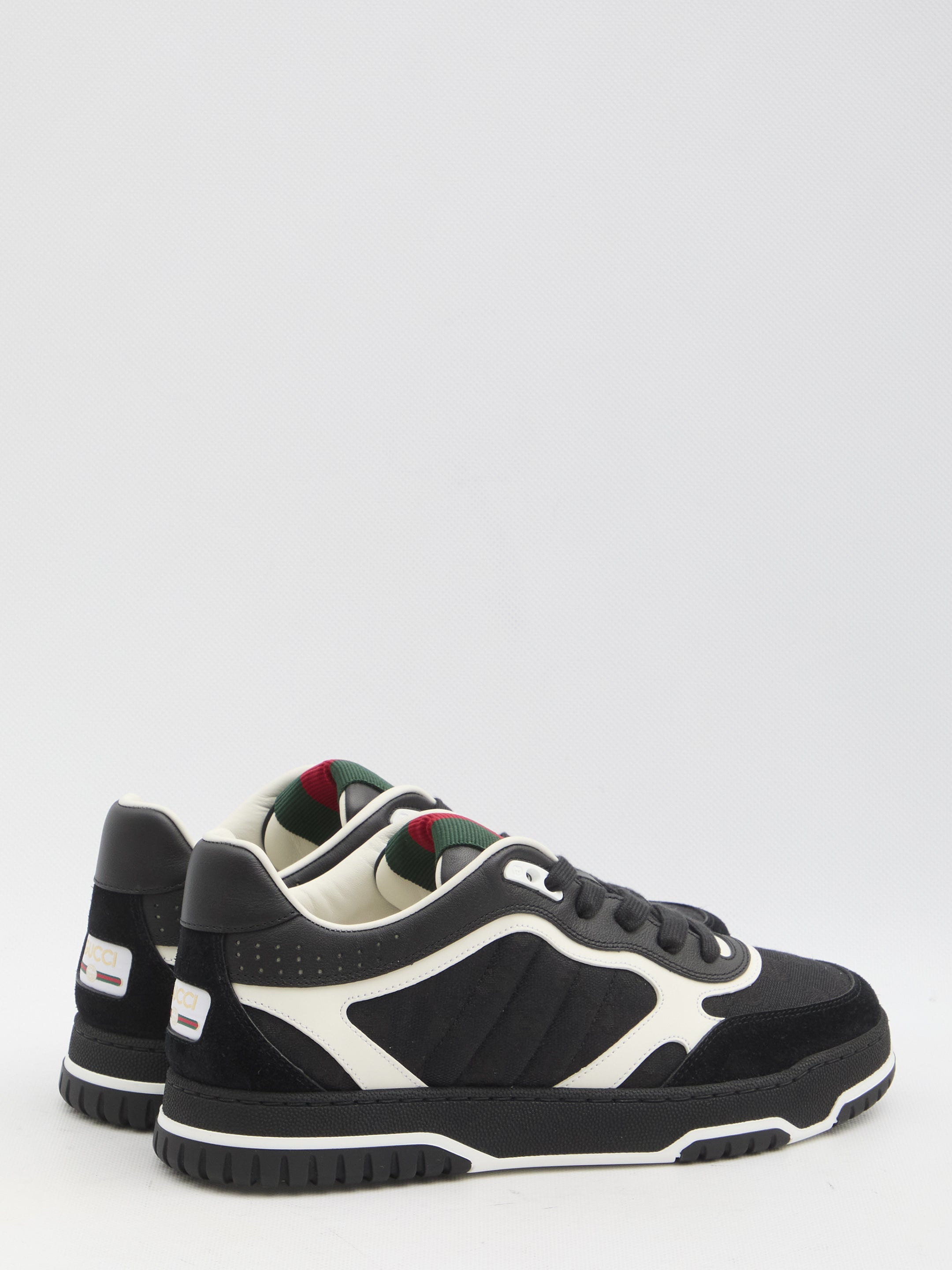 GUCCI RE-WEB Sneaker