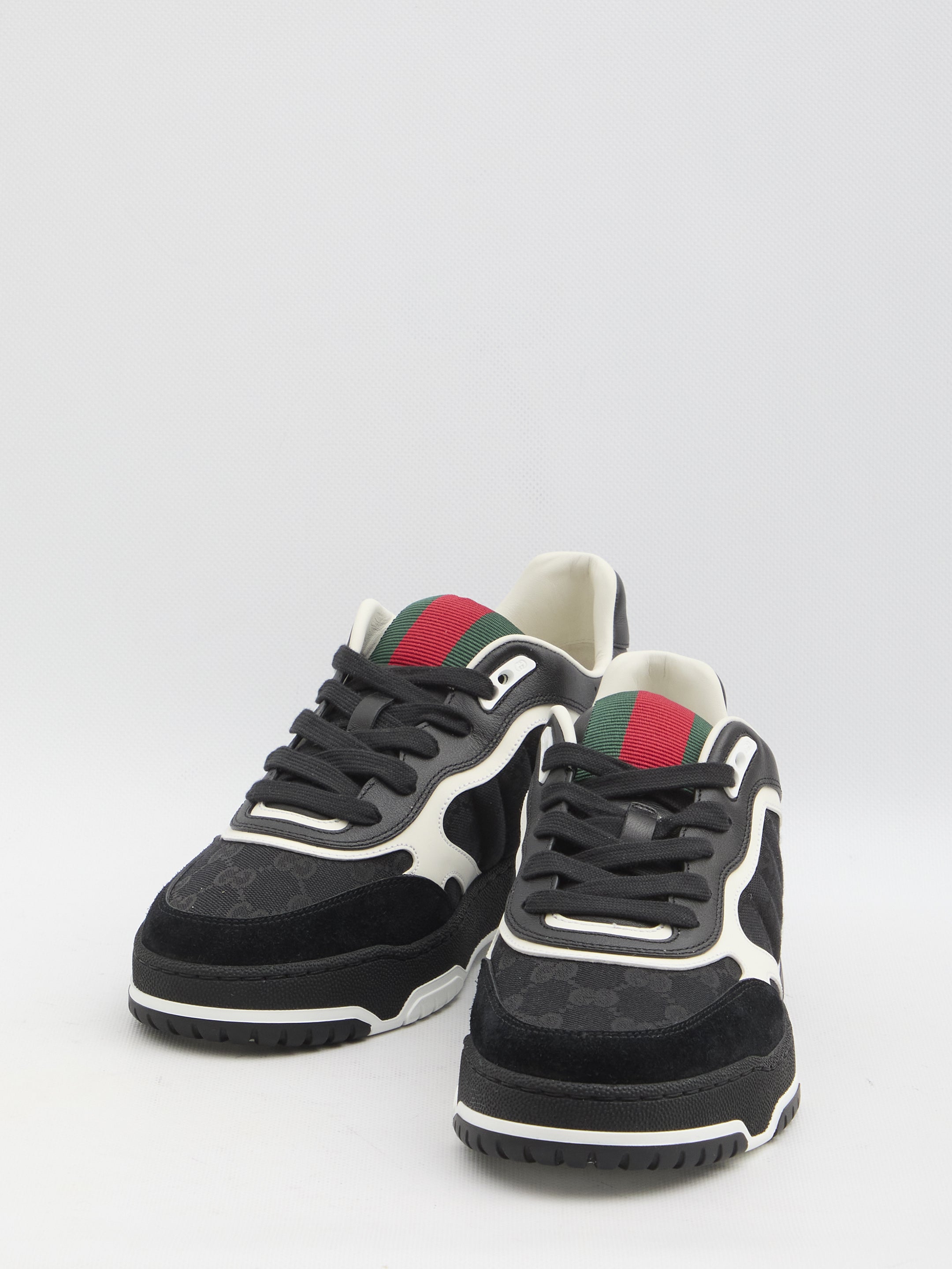 GUCCI RE-WEB Sneaker