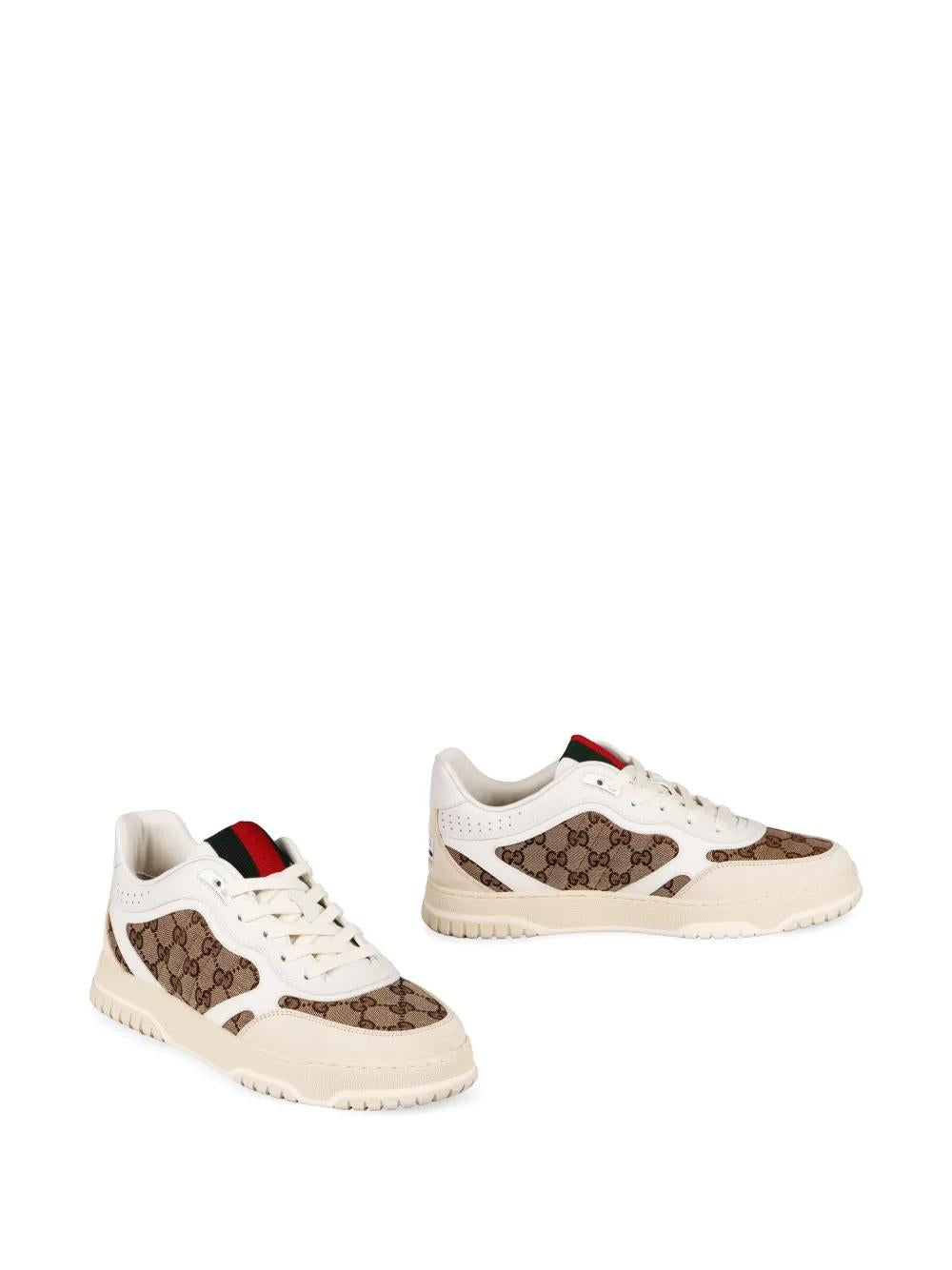 GUCCI Men's Multicolor Sneakers