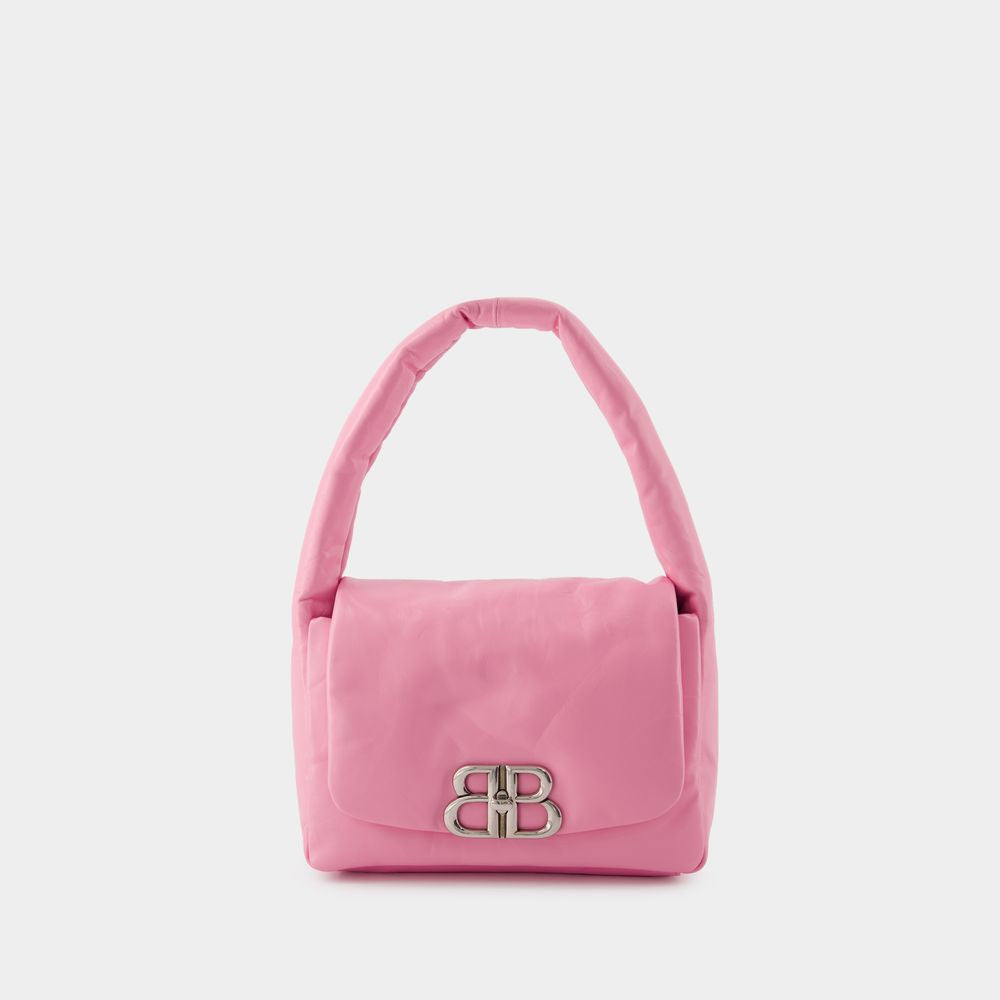 BALENCIAGA Mini Sling Shoulder Handbag