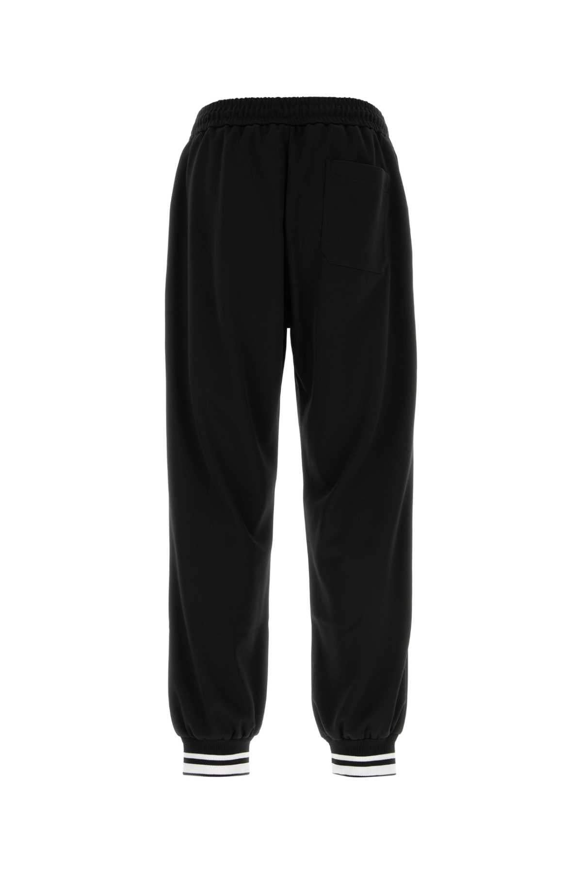 GUCCI Men's Technical Jogging Pants