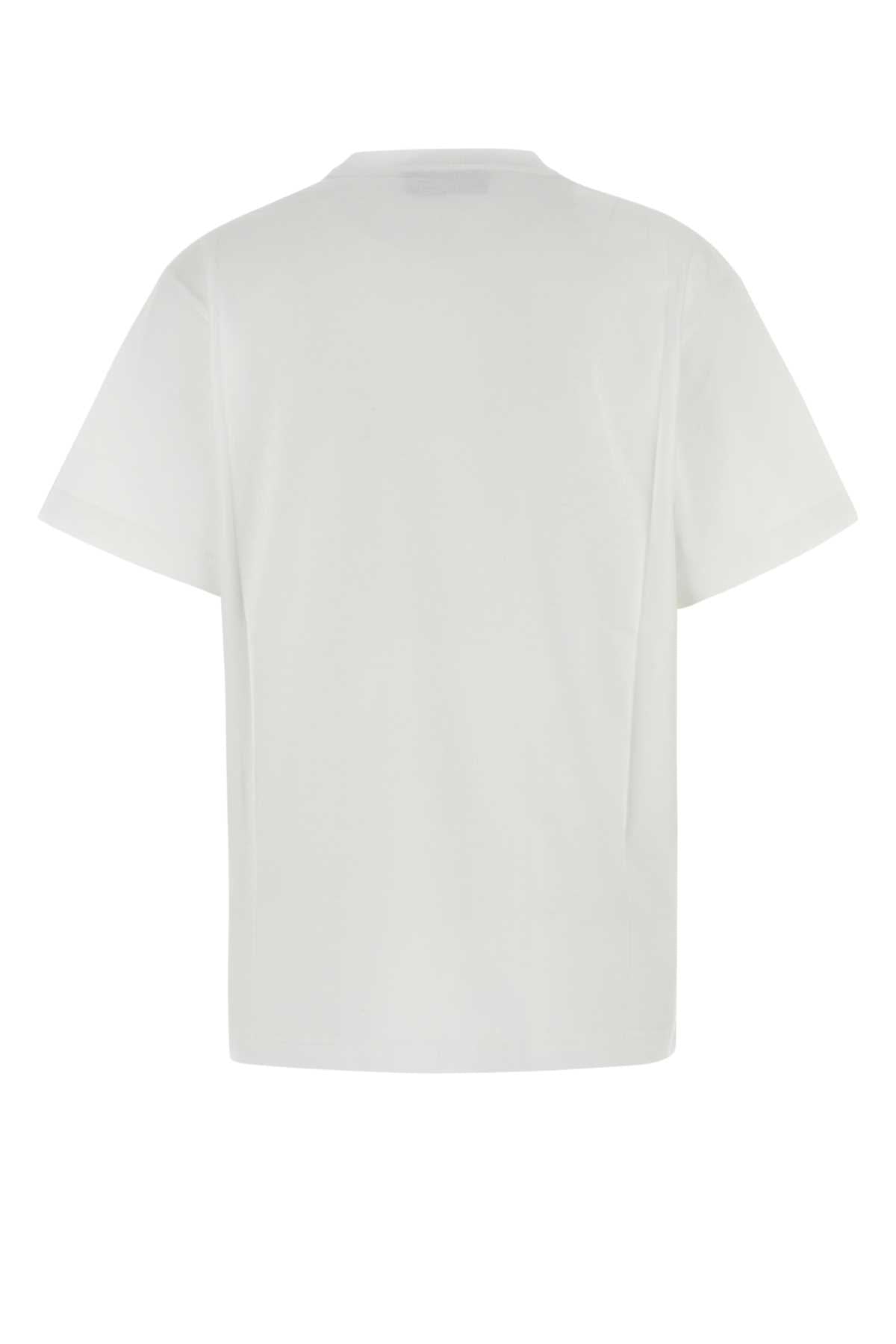 GUCCI Cotton T-Shirt for Women