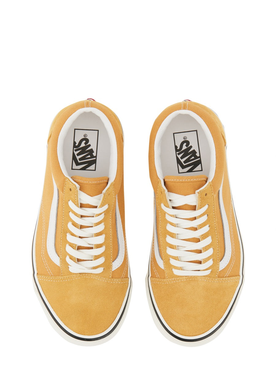 VANS Classic Old Skool Sneaker for Women