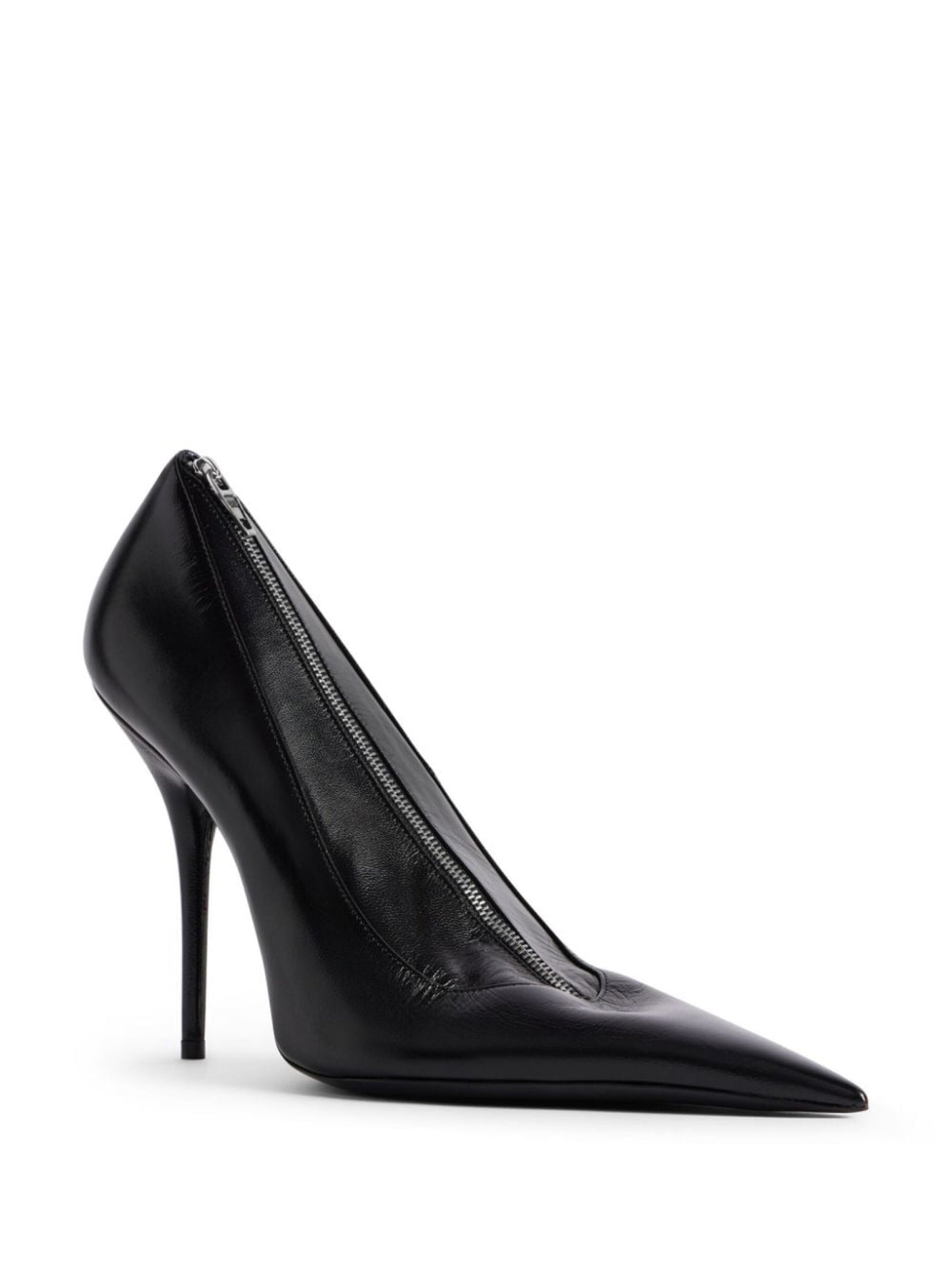 BALENCIAGA Sleek Mini Handbag for Women - FW25 Collection