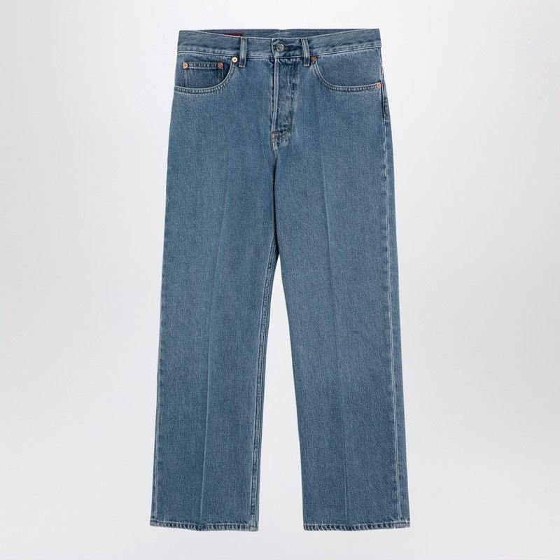 GUCCI Women's Low Crop Mini Pants