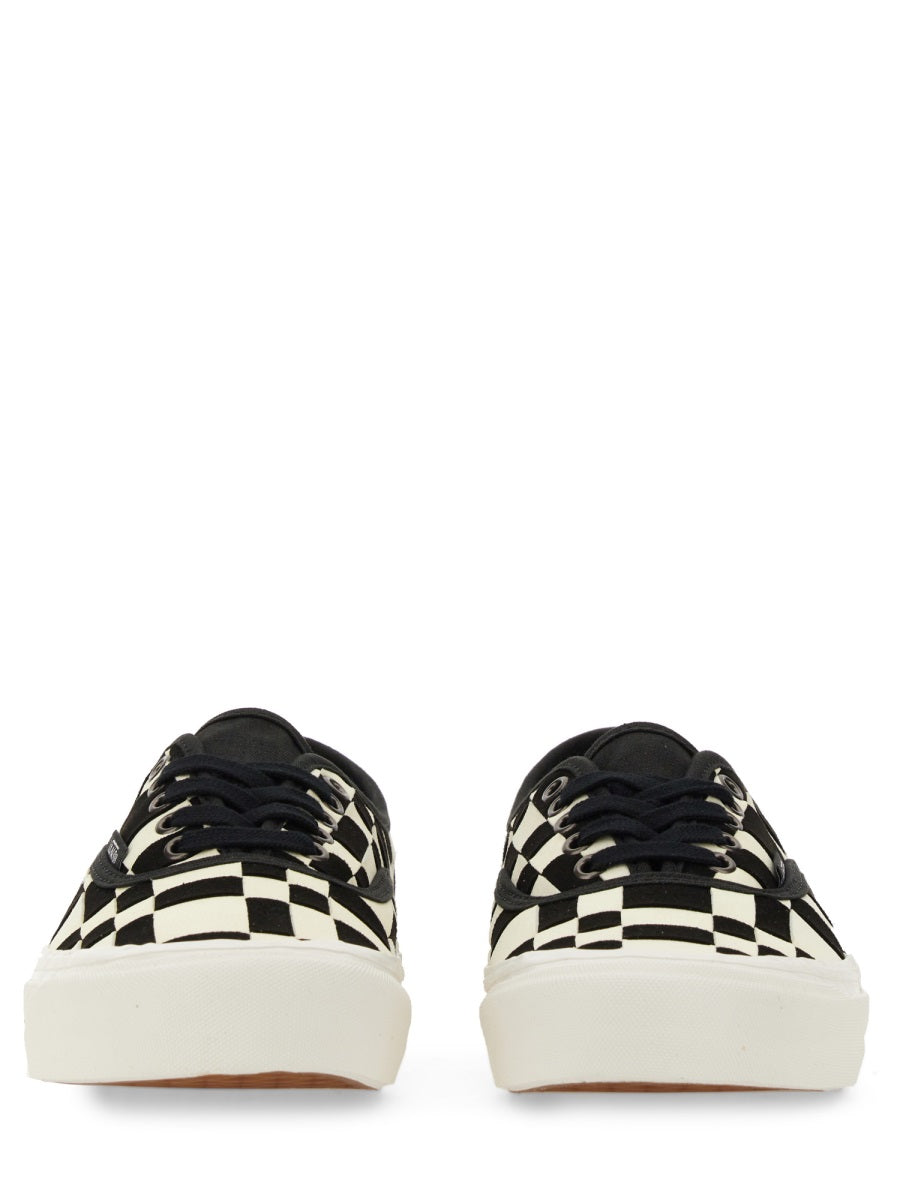 VANS Classic Two-Tone Sneaker for Men