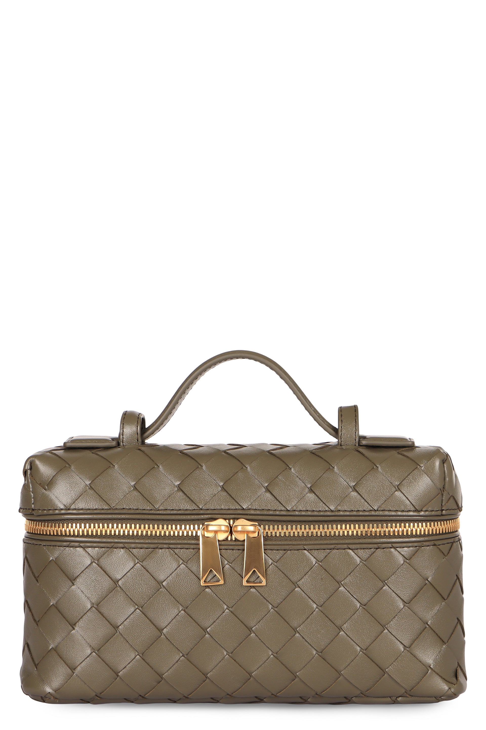 BOTTEGA VENETA Crossbody Mini Bag for Women - Fall/Winter 2025
